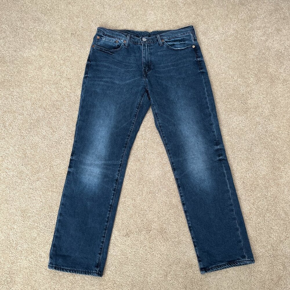 Levi Jeans